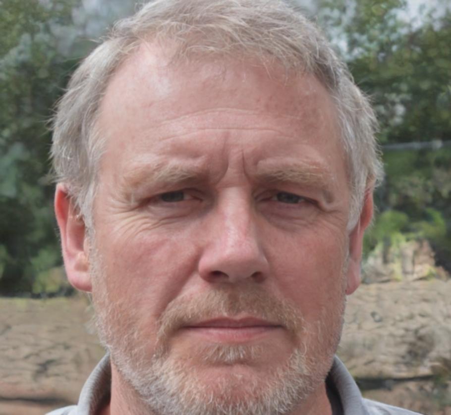 Erik Lindqvist, Technical Director