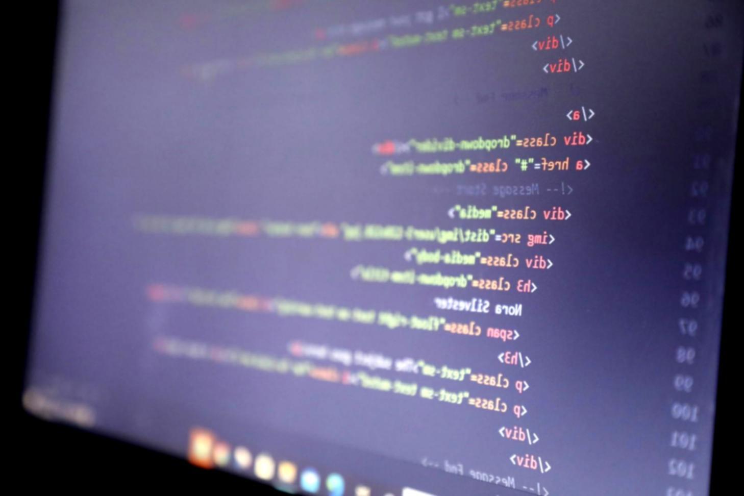Technical performance analysis showing code optimization and mobile app metrics